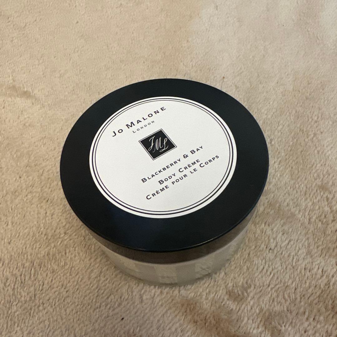 Jo Malone LONDON ブラックベリー＆ベイ　ボディクリーム