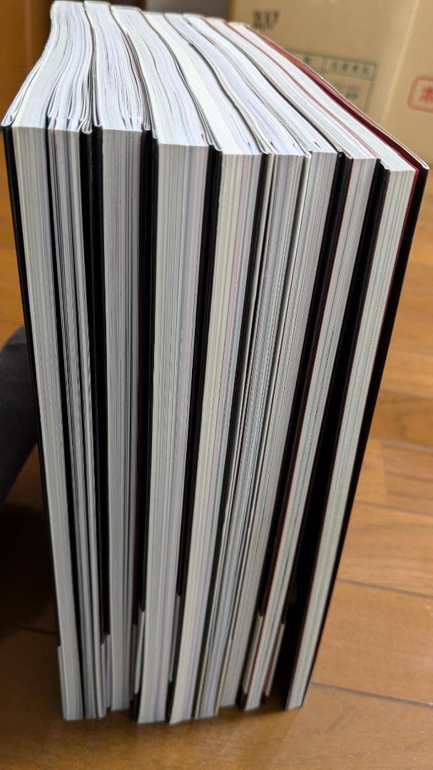 八神ひろき　G-taste　全巻セット