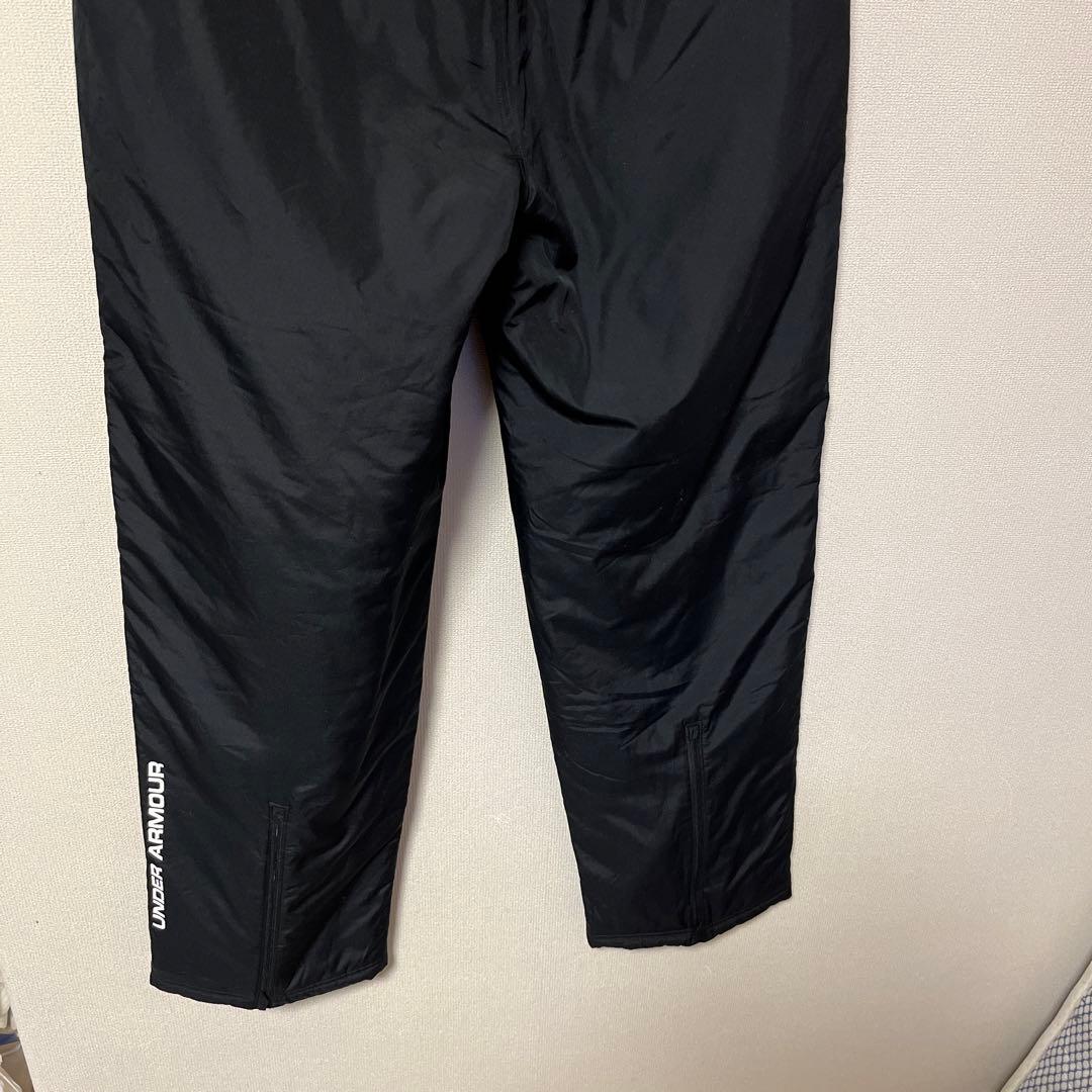 Under Armour ブラック 帝京大学