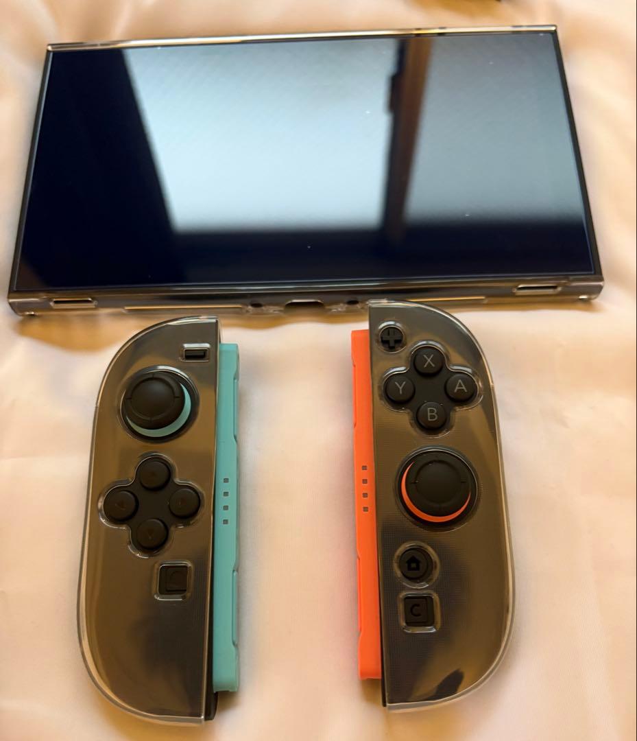 Nintendo Switch2　本体　中古品