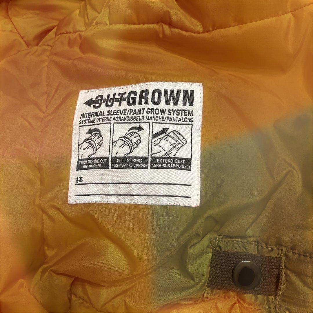 むぅさん専用　コロンビア キッズ スノースーツ ビブパンツ バガ II スーツ