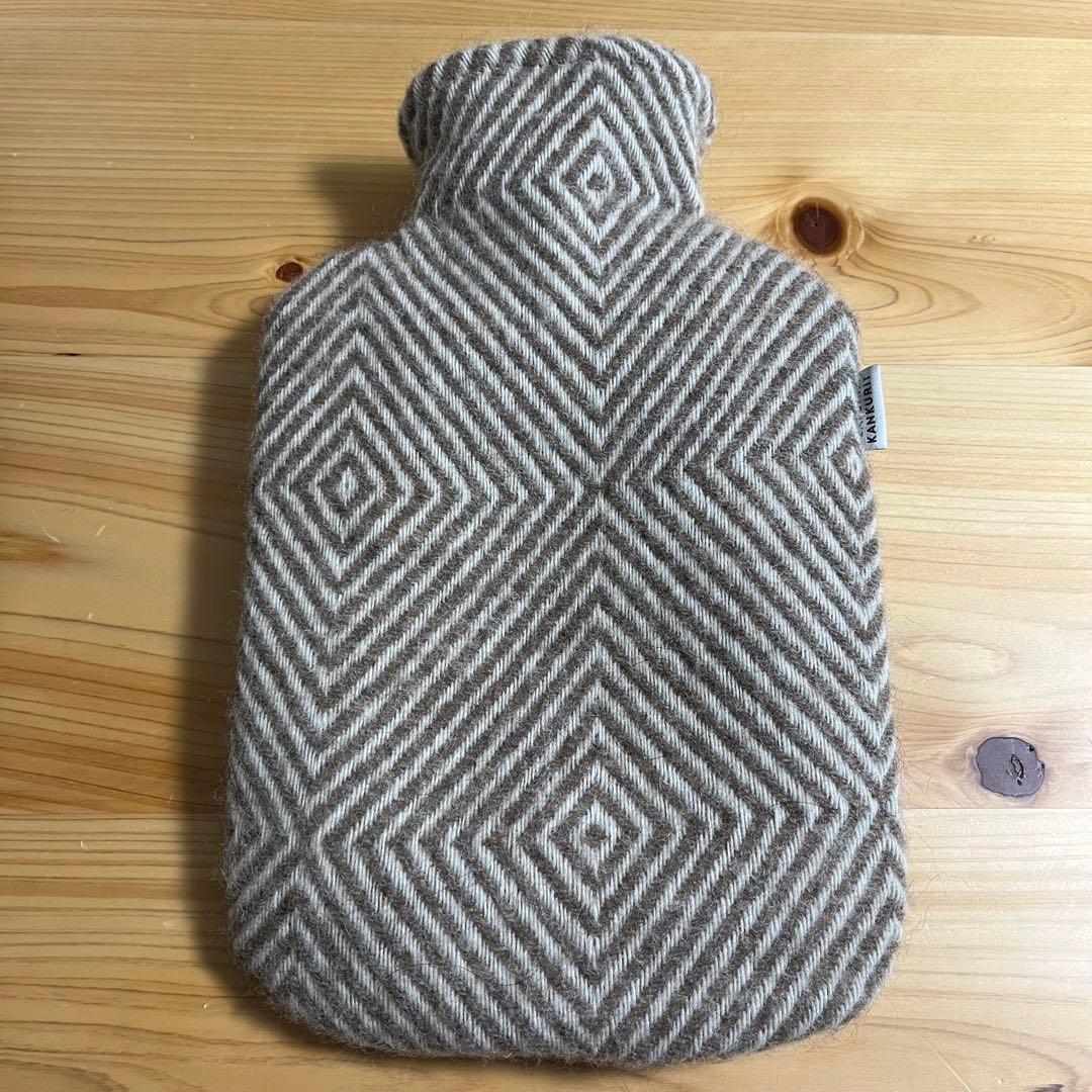 ラプアンカンクリ　MARIA 湯たんぽ　2個セット