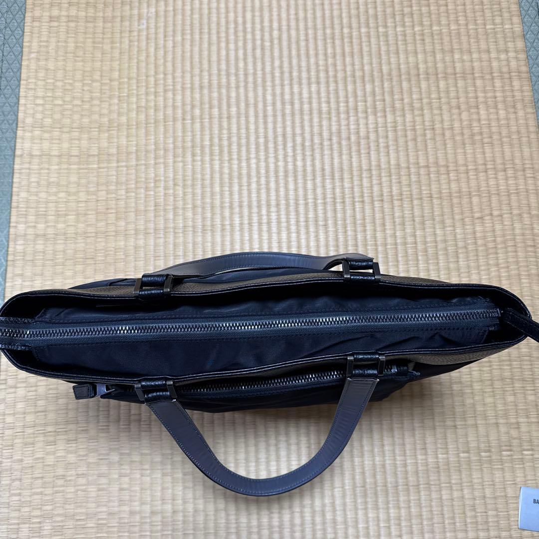 P*A様 新品未使用　LANVIN en Bleu カルロス ビジネストートバッ