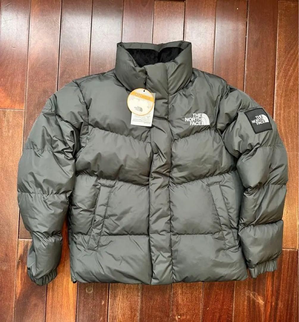 ジャケット・アウター THE NORTH FACE WHITE LABEL Down Jacket