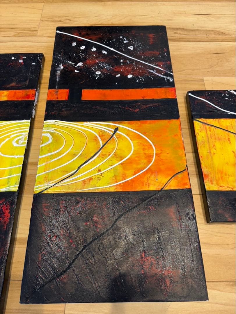 絵画 オブジェ 飾り インテリア