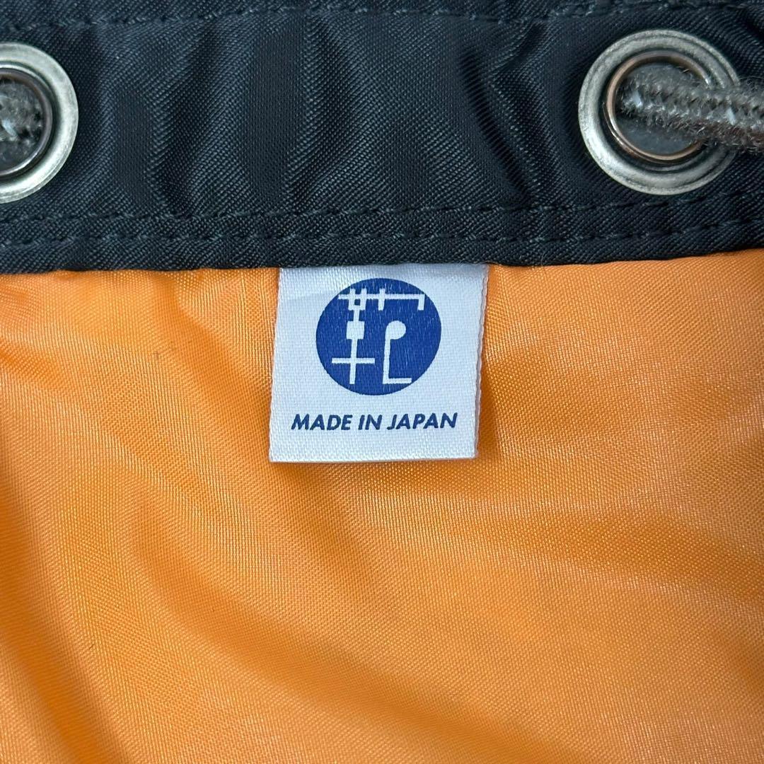 A*O様 廃盤✨PORTER TANKER Backpack button po
