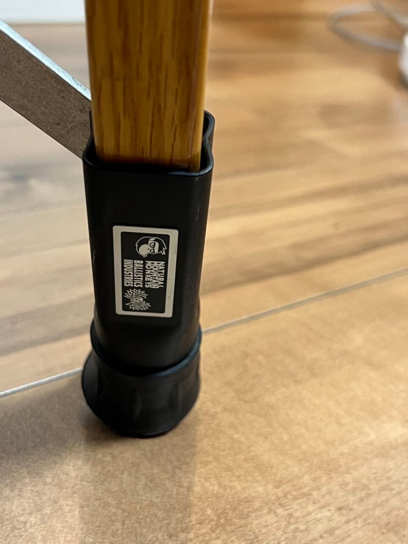 正規品カーミットチェア マイスターシートヒジラク ノビタ　カスタム品