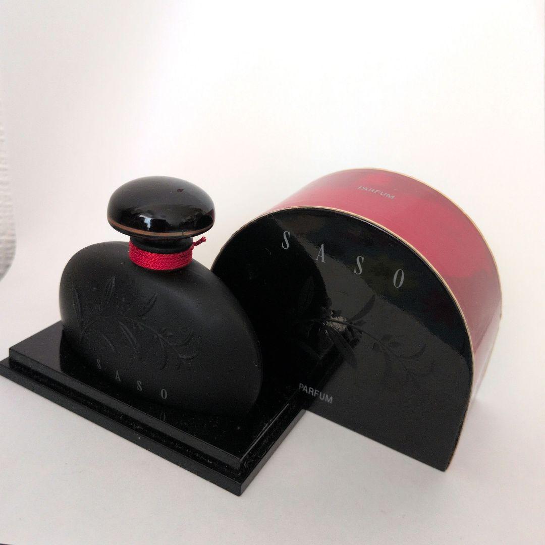 資生堂 SHISEIDO 沙棗 SASO パルファム