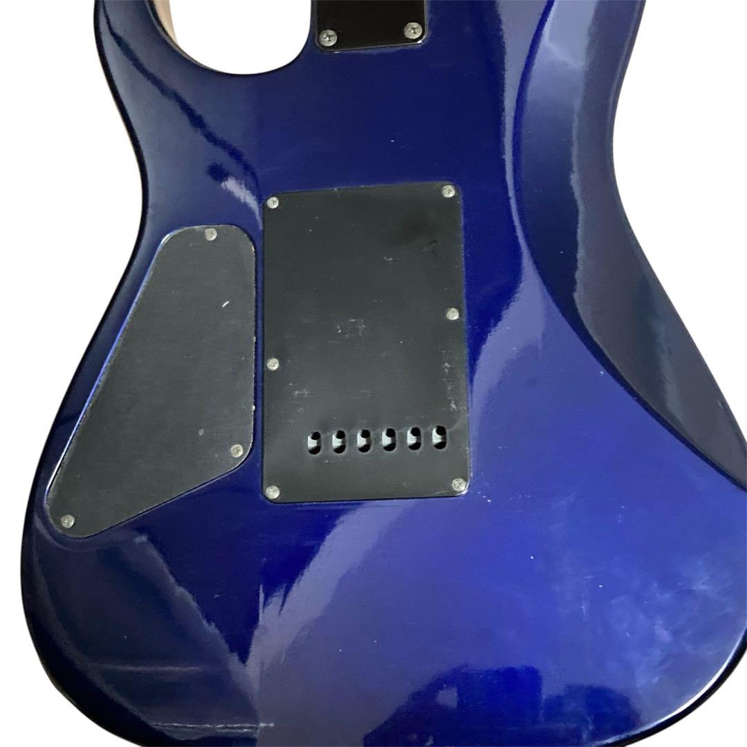 フェルナンデス　リミテッドエディション　エレキギター　⑤