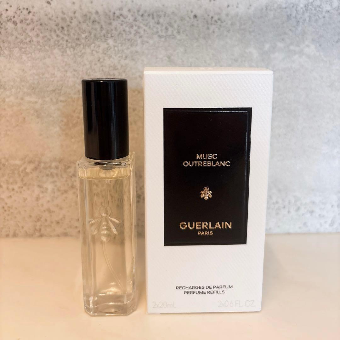 【1本売り】ゲラン ムスクウートルブラン20ml