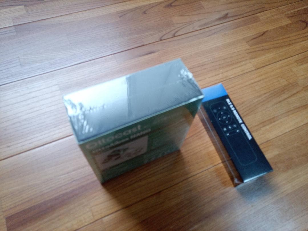 Ottocast NANO AI BOX 未使用未開封品