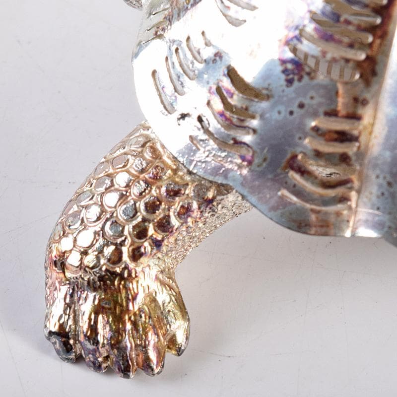 aki　クリストフル　リュミエールダルジャン　亀　M　R7838