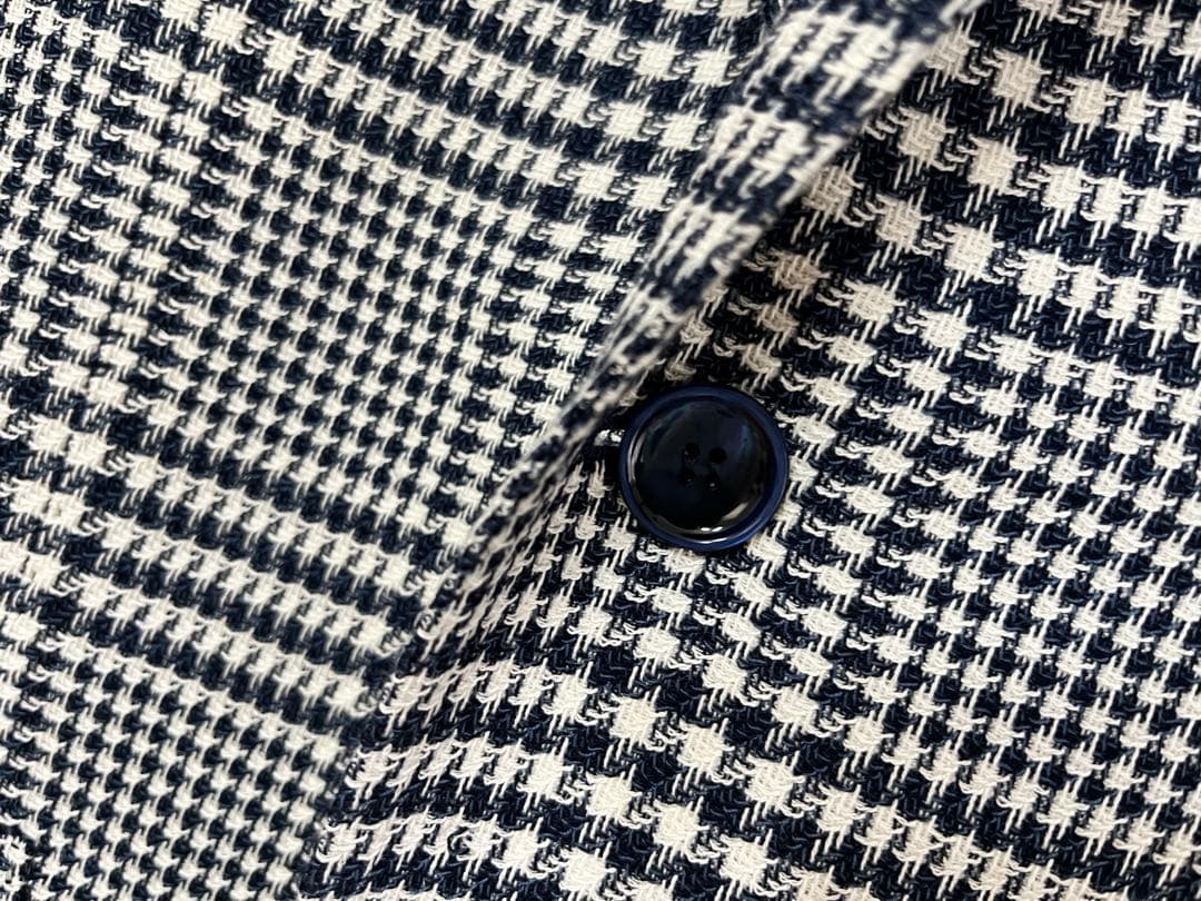 o*e様 【新品】SIPARIO by STILE LATINO/2Bジャケット