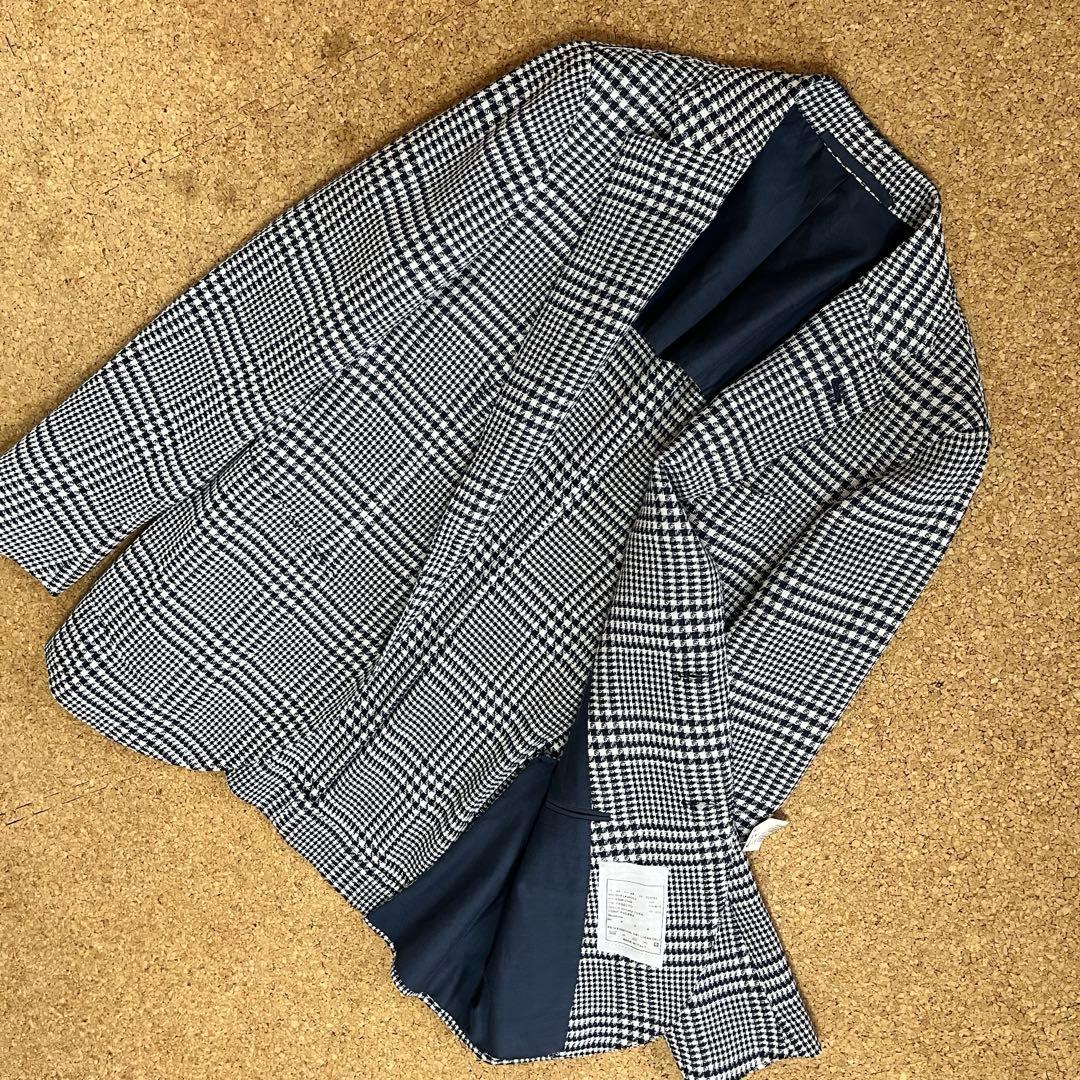 o*e様 【新品】SIPARIO by STILE LATINO/2Bジャケット