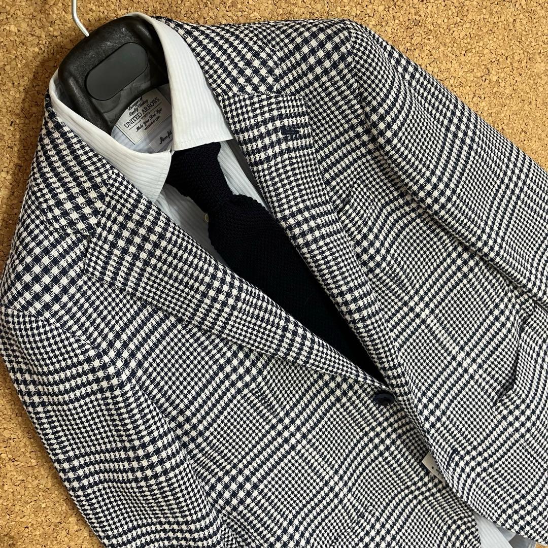 o*e様 【新品】SIPARIO by STILE LATINO/2Bジャケット