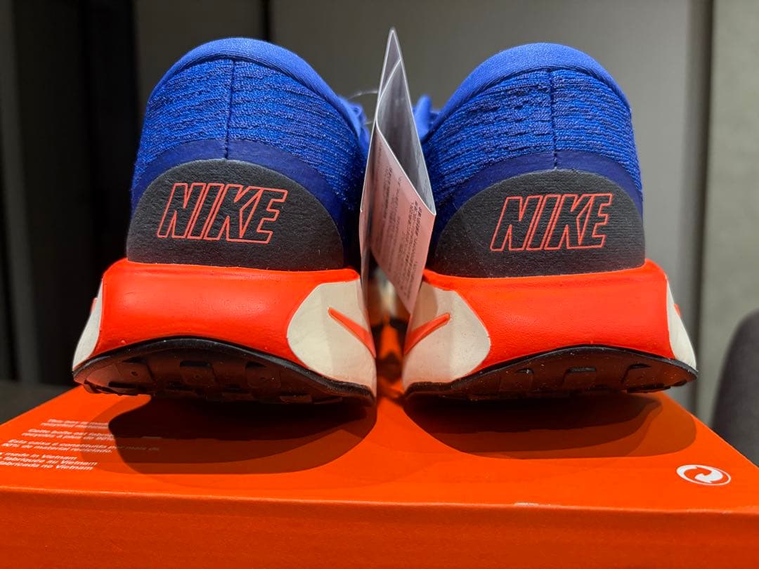 NIKE ☆ MOTIVA （27.5㎝）新品未使用 値引きしました！