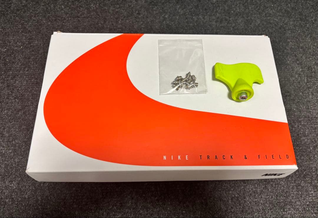 adidas アディゼロ prime sp3 ブラック 26.0cm【美品】