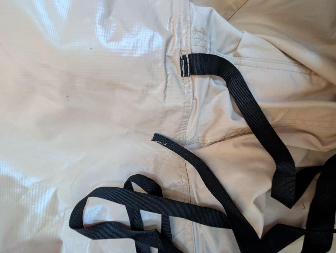 【レア・廃盤】NORDISK ノルディスク SIOUX スー 美品