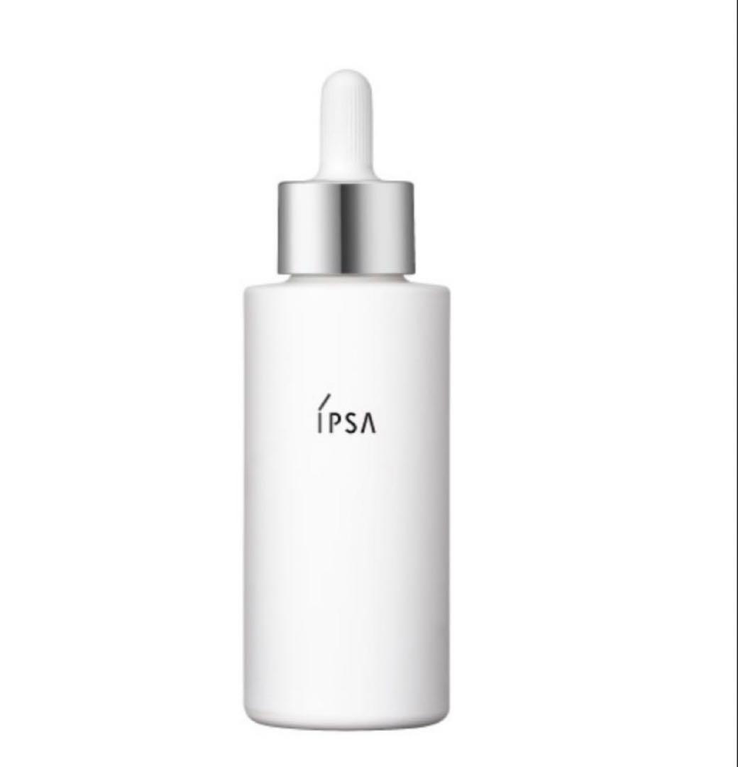 美容液 IPSA BRIGHTENING SERUM 50ml