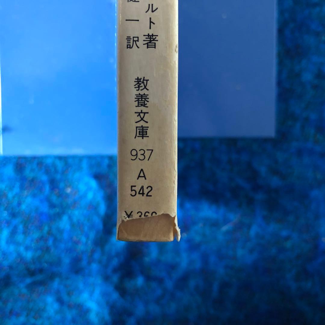 【絶版・希少】ブラック・エルクは語る　スー族聖者の生涯　初版