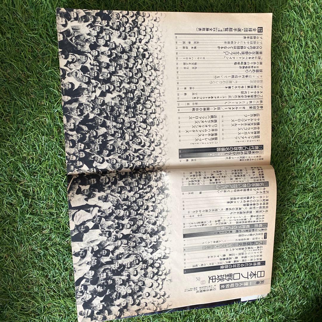 日本プロ野球史〜沢村栄治から掛布雅之まで〜