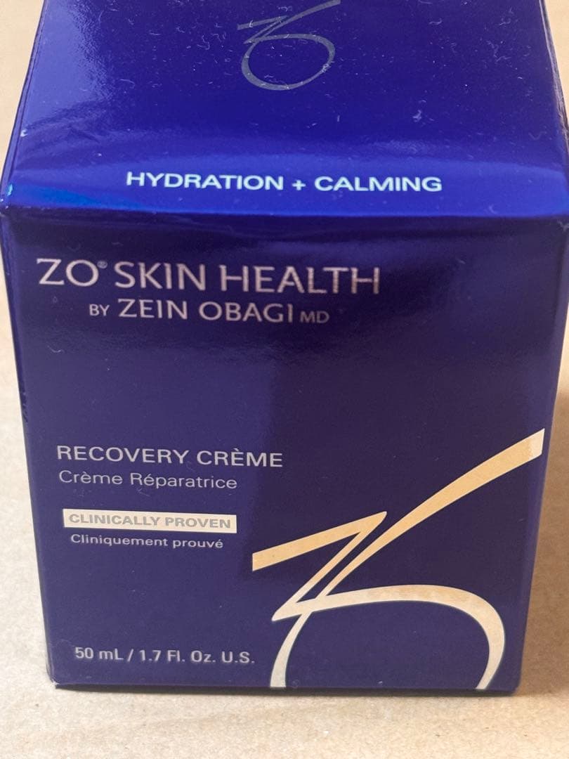 新品　ゼオスキンヘルス RCクリーム　正規品 ZO SKIN HEALTH