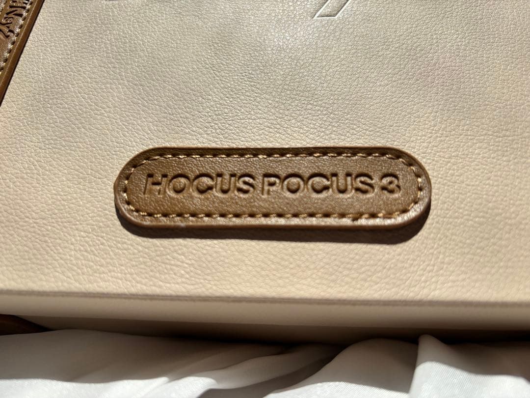 【新品 未使用】Nissy HOCUS POCUS 3 #Nsy2