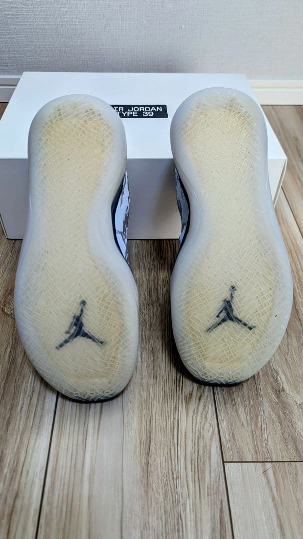 エア ジョーダン 39 NIKE　ナイキ　AIR JORDAN39　バッシュ