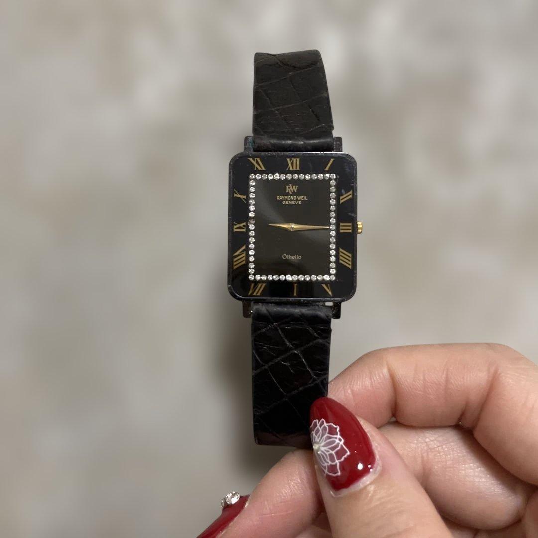 【ヴィンテージ】ブランド 腕時計4点セット まとめ売り