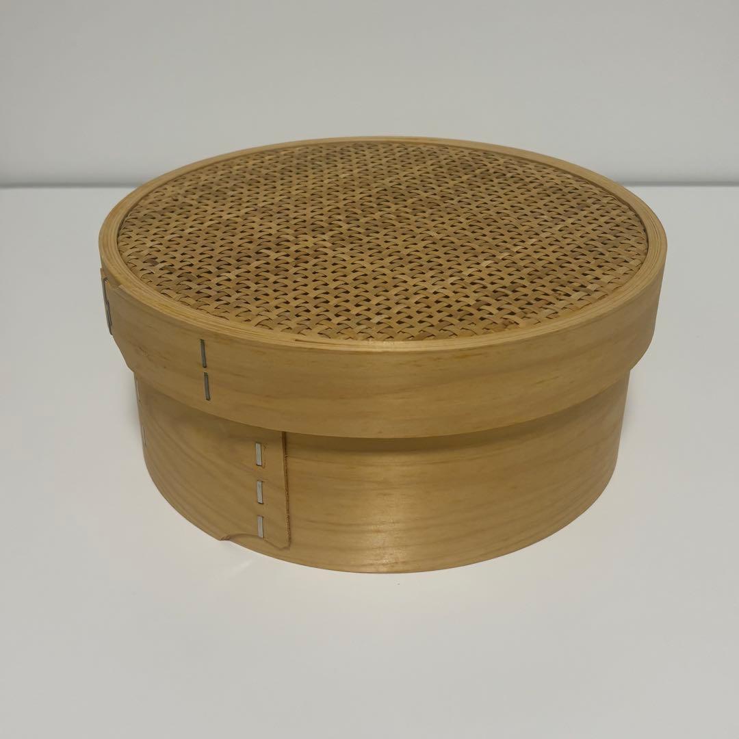 藤どうし　和菓子道具　（そぼろ、きんとん作りに）