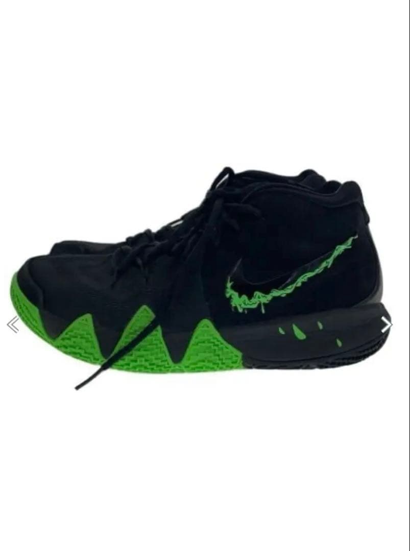 シューズ(男性用) NIKE Kyrie4 Halloween basketball shoes