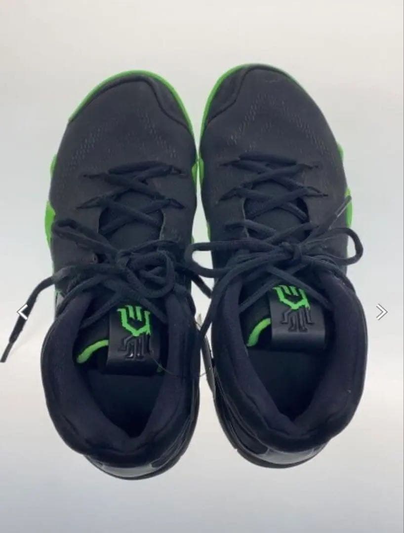 シューズ(男性用) NIKE Kyrie4 Halloween basketball shoes