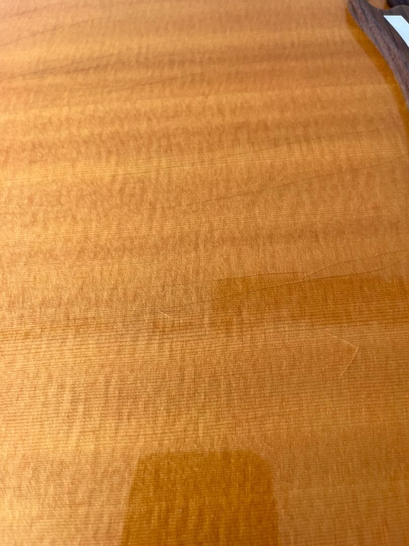 B*D様 Gibson J-200 NT（1996年製 超美品）