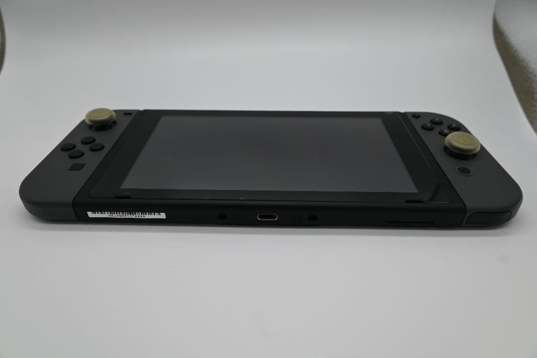 Switch Nintendo Switch グレー