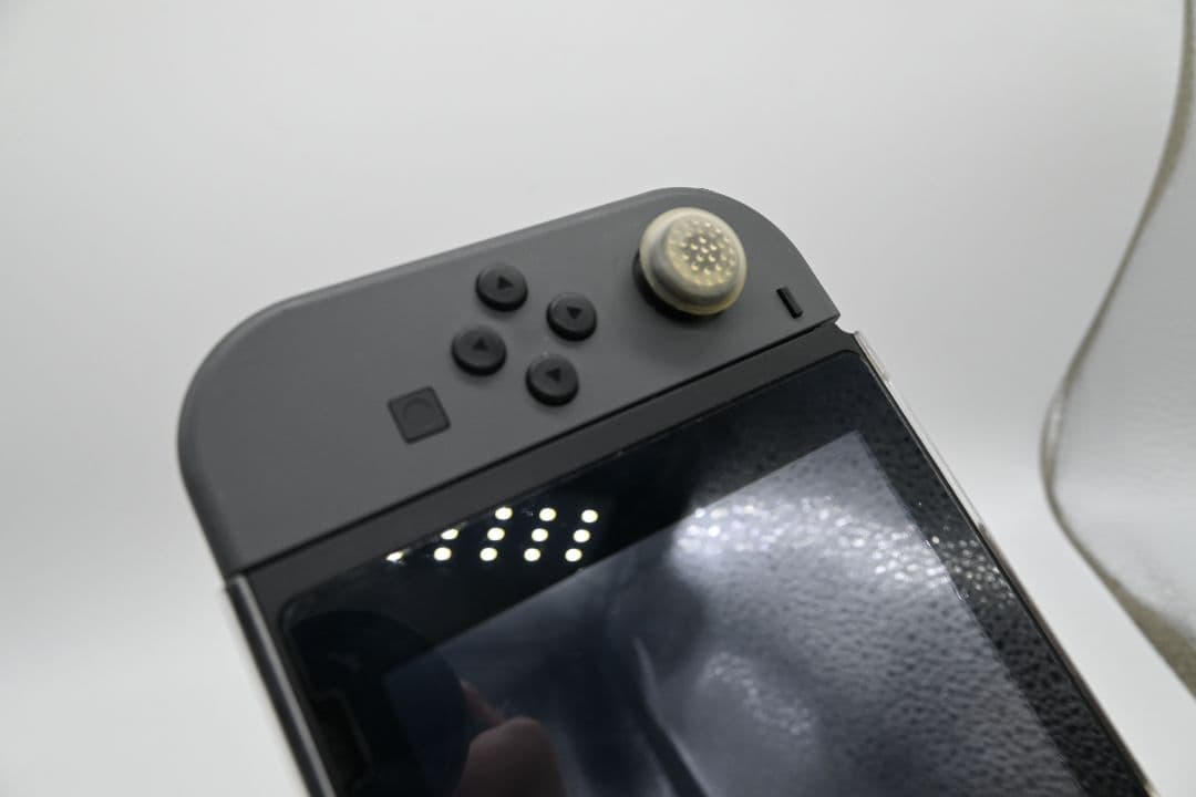 Switch Nintendo Switch グレー