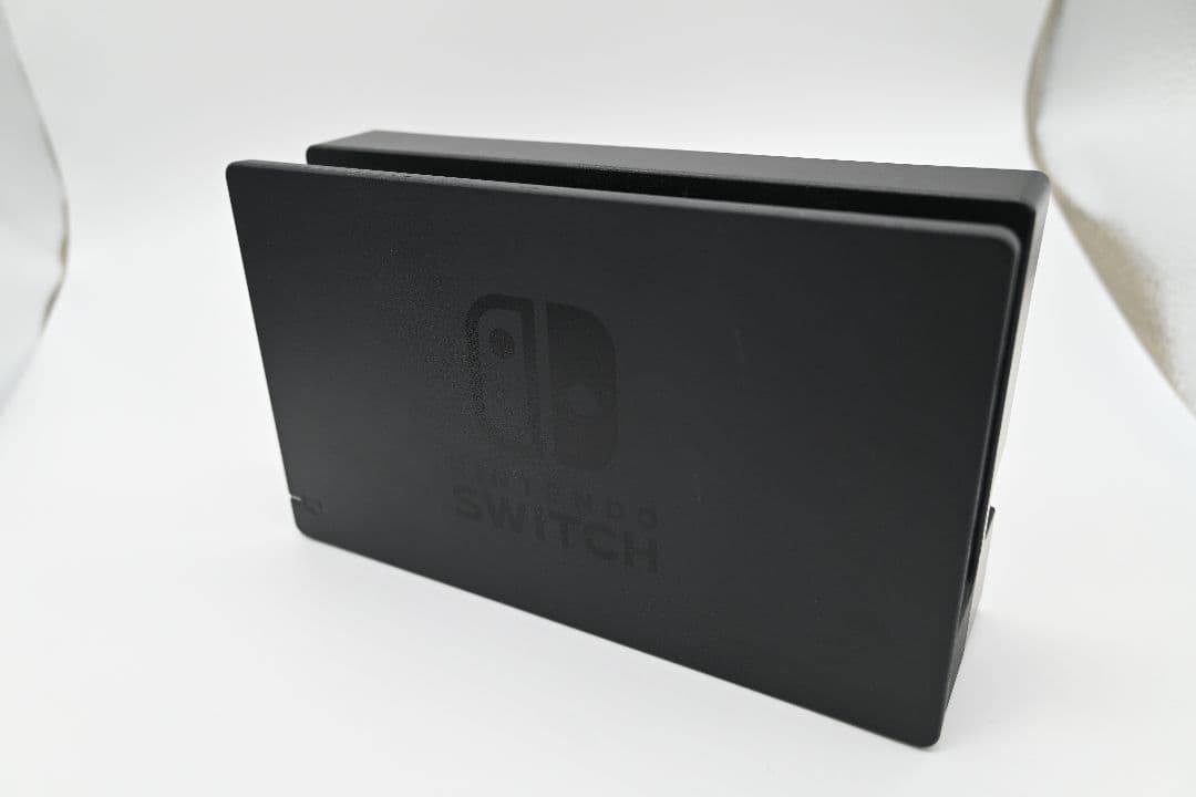Switch Nintendo Switch グレー