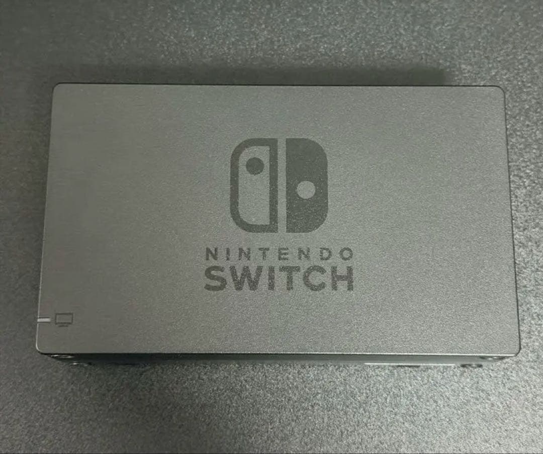 【動作確認済】Nintendo Switch 本体　任天堂スイッチ