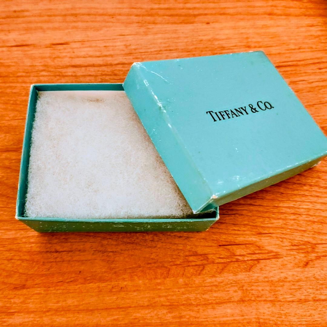 ティファニー バングル カフバングル 1837 シルバー925 ブレスレット