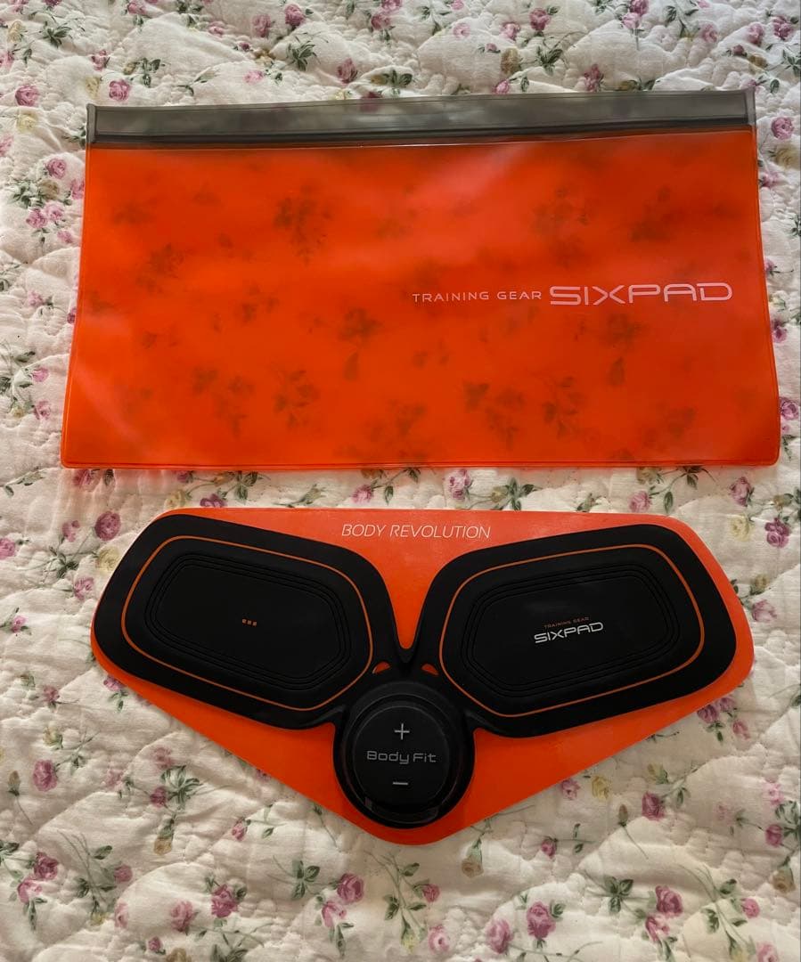 再値下げ！SIXPAD アブズフィット2 ボディフィット2 セット
