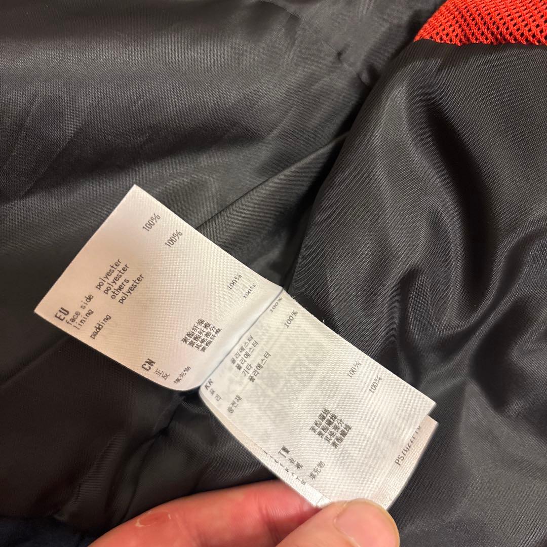 良品　スキーウェアphenix フェニックス 120