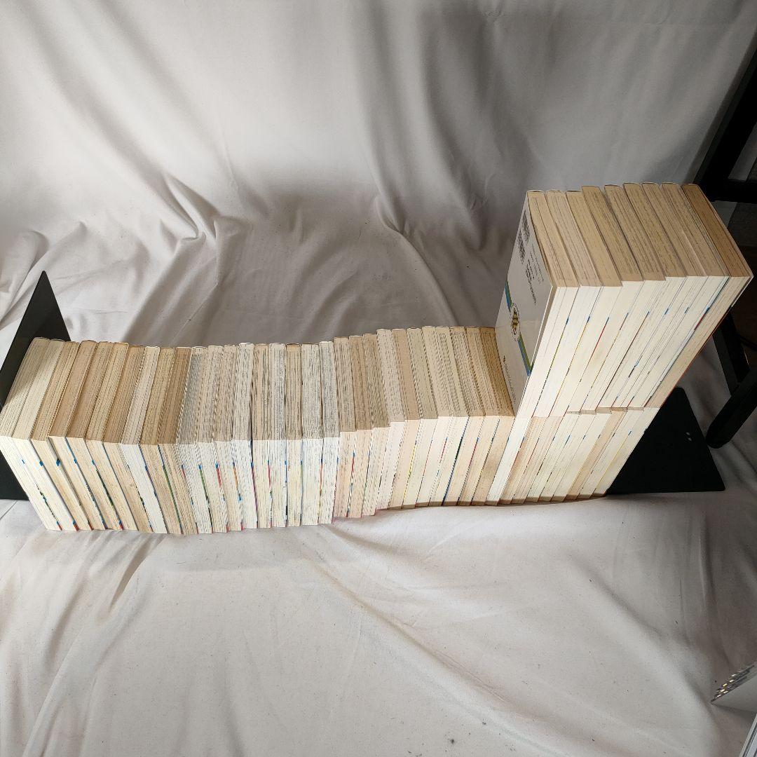 ドカベン 全48巻セット　水島 新司