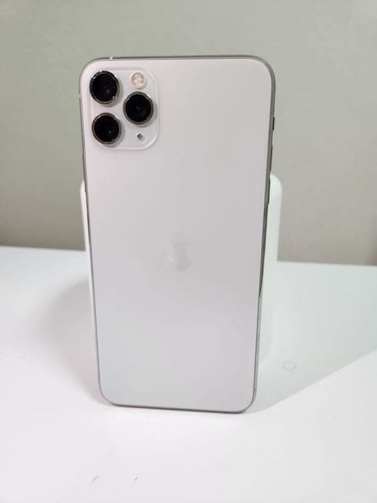 コンピュータ・IT iPhone 11 Pro Max 256gb