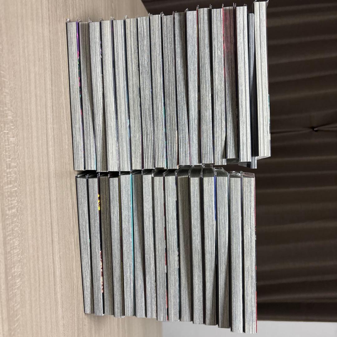 呪術廻戦　全巻セット　映画特典おまけ付き