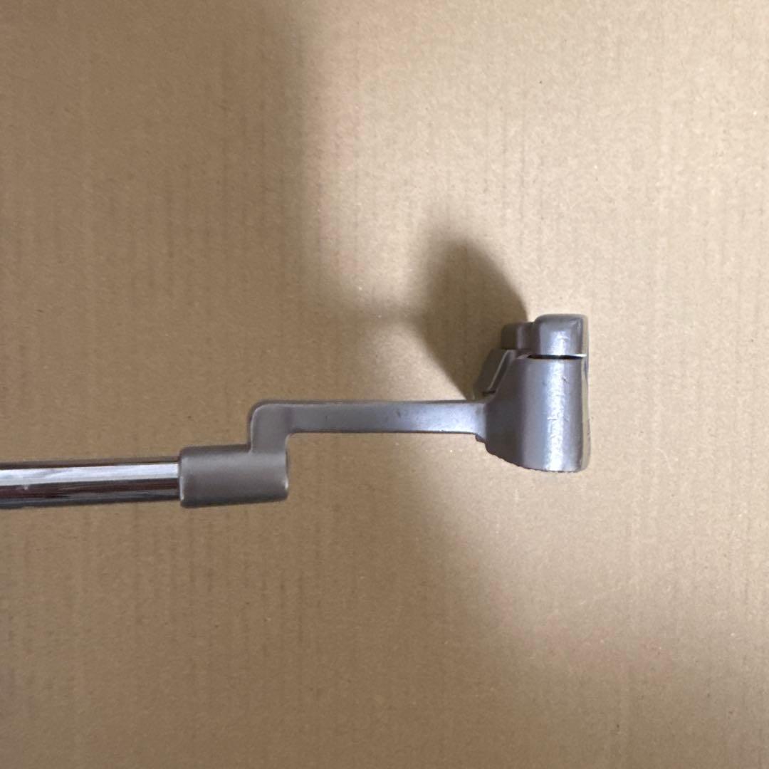 NIKE ナイキ メソッド オリジン カウンターフレックス パター B1-01