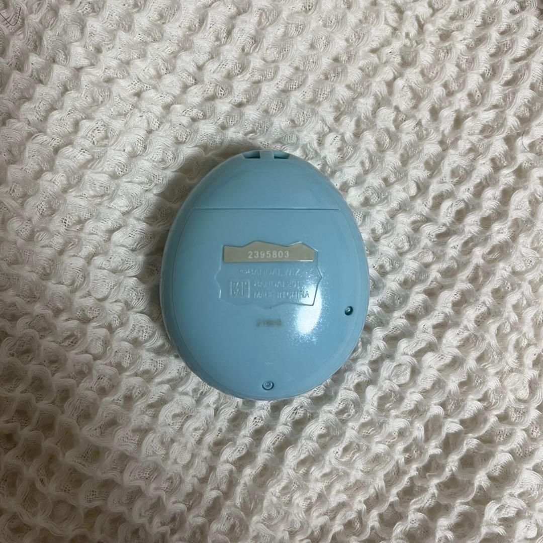 たまごっち みくす Dream m!x ver. ブルー