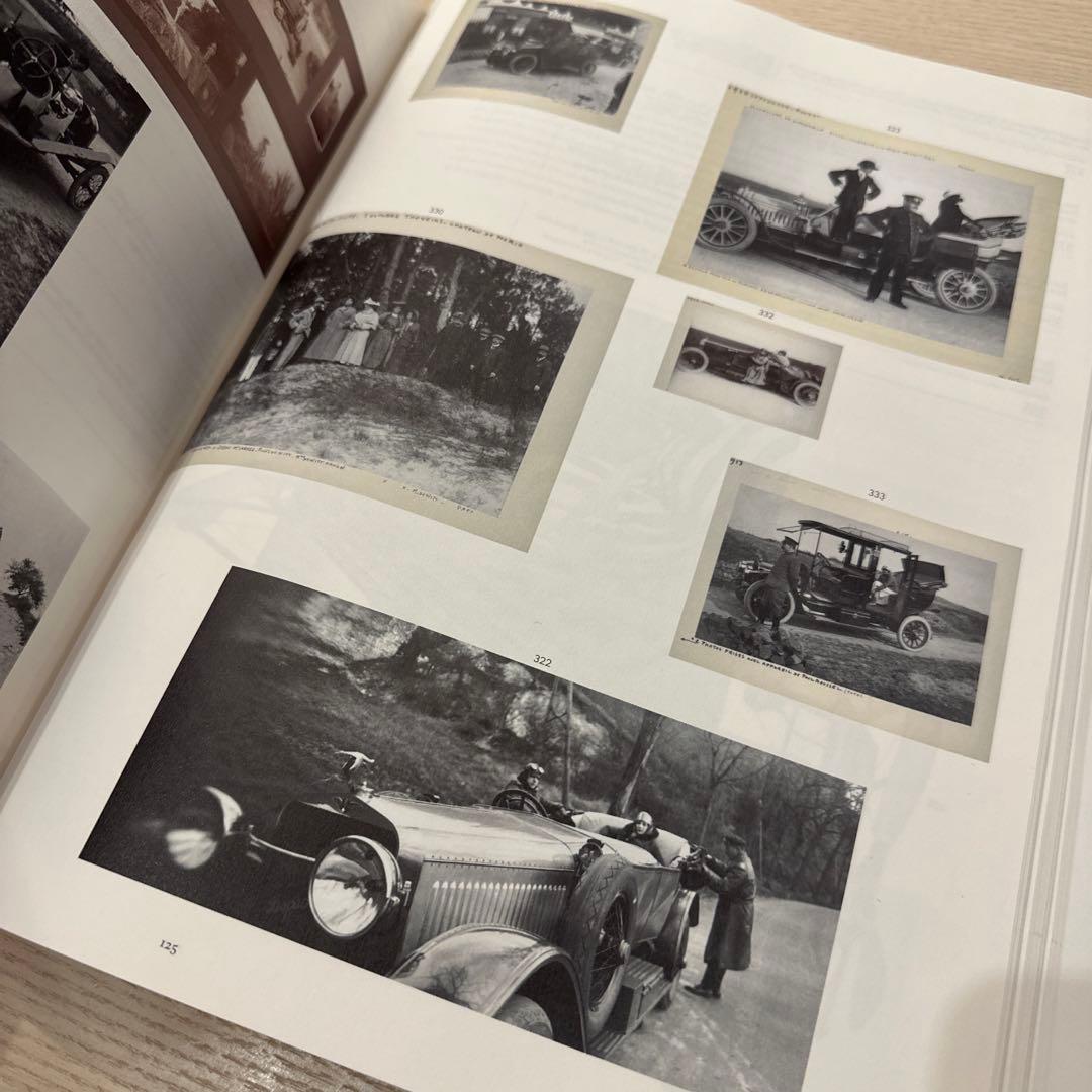 LOUIS VUITTON ブック ルイ・ヴィトン グランパレ 英語版