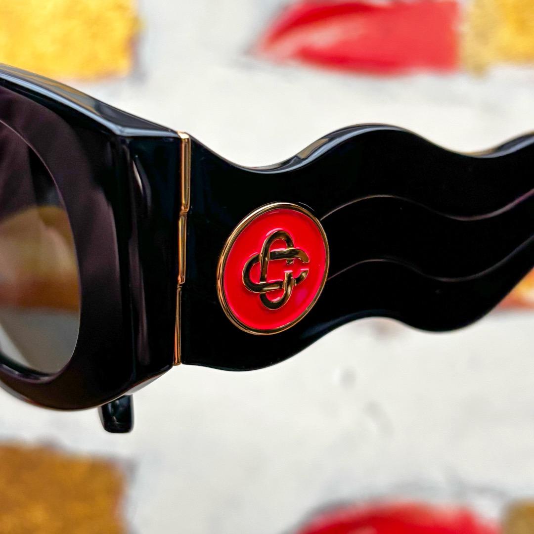 【新品・未使用】CASABLANCA サングラス