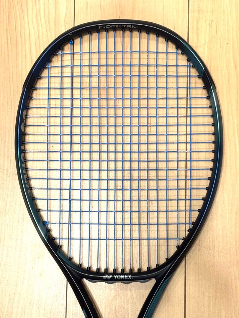 YONEX EZONE 98 イーゾーン98 2022年モデルG2 2本セット