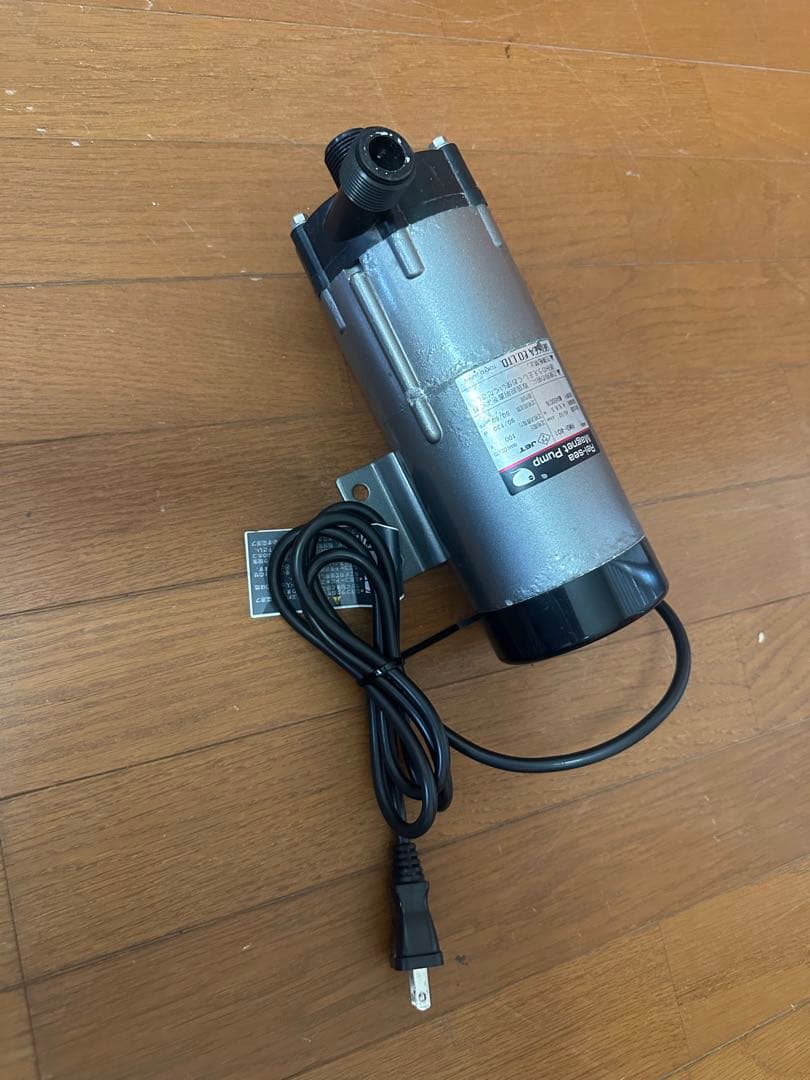 レイシー　マグネットポンプ　RMD-401