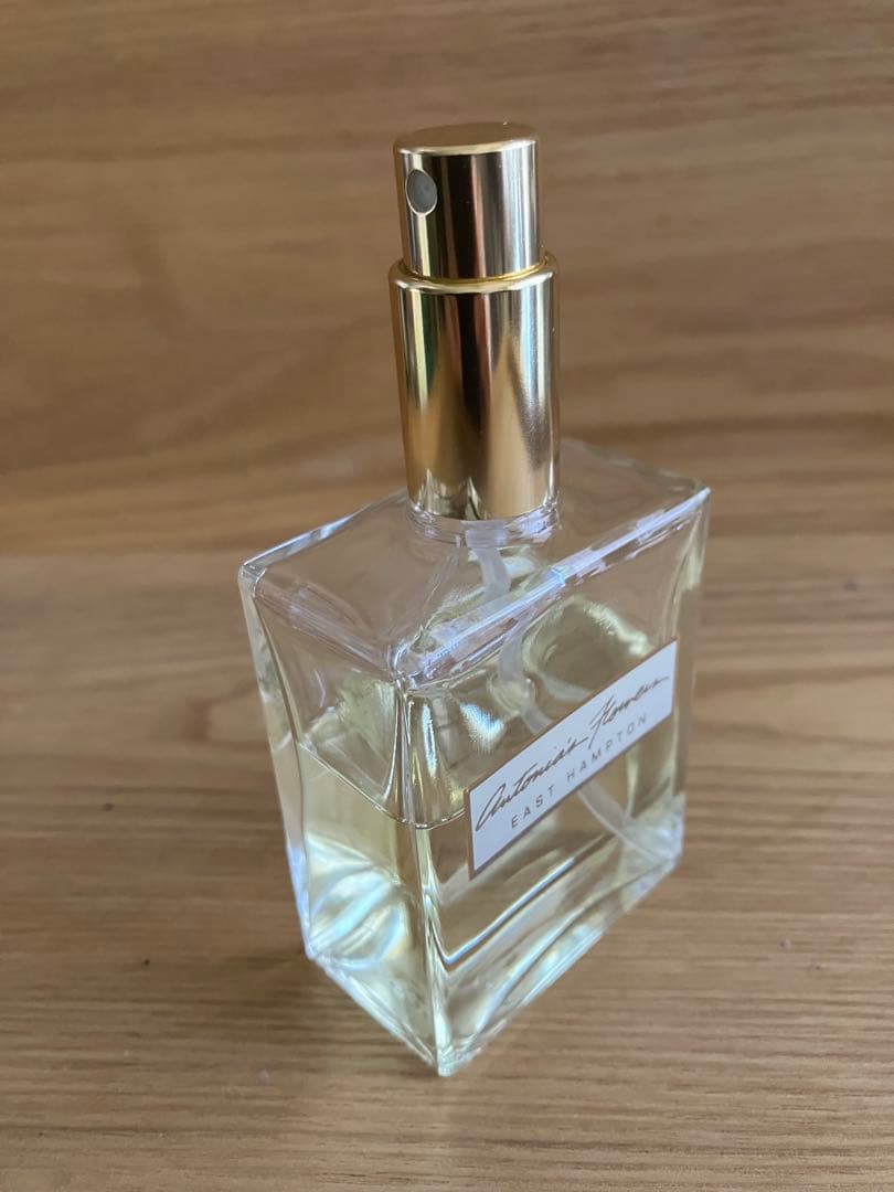 ★廃番希少　アントニアズフラワーズオードトワレ